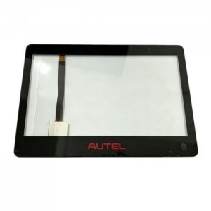 Touch Screen Panel Digitizer Replacement for Autel MaxiIM IM508